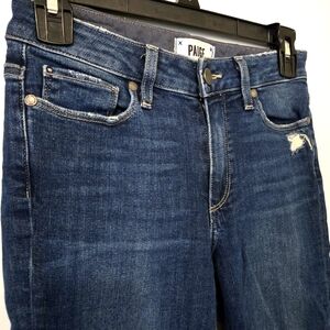 PAIGE HOXTON ANKLE PEG